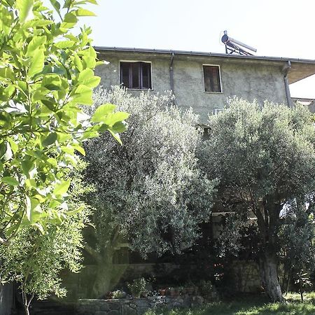 Agriturismo Perdaba Villa Fluminimaggiore Eksteriør billede